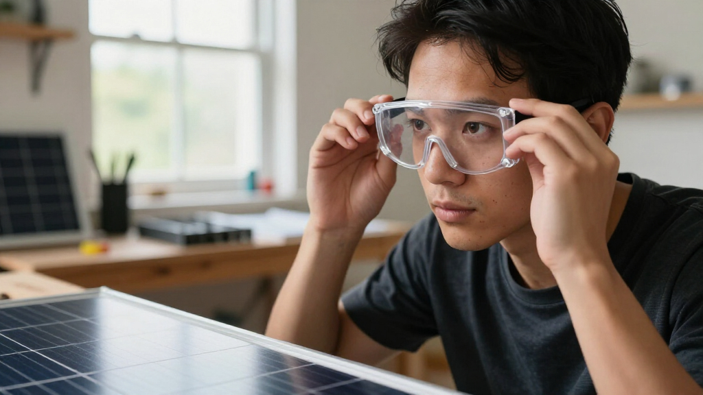 14 Best Anti-Fog Safety Glasses to Keep Your Vision Clear and Protected
