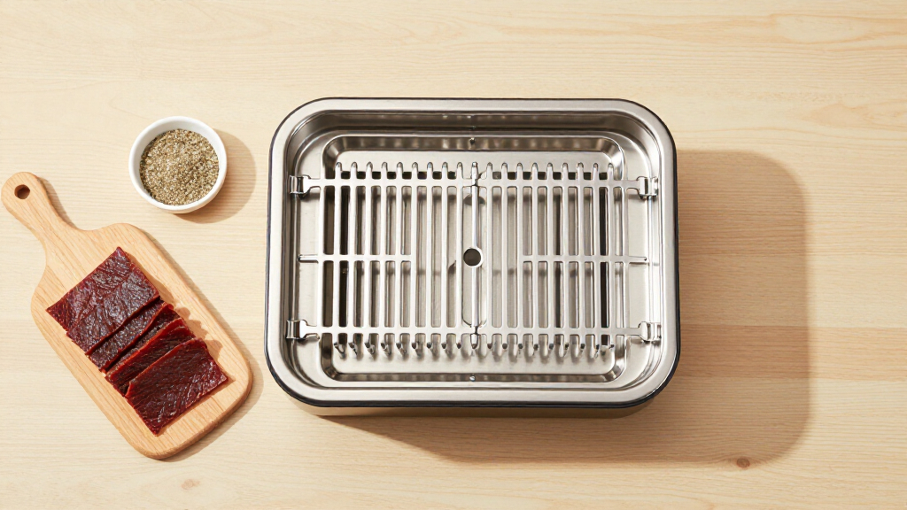 food dehydrators for jerky