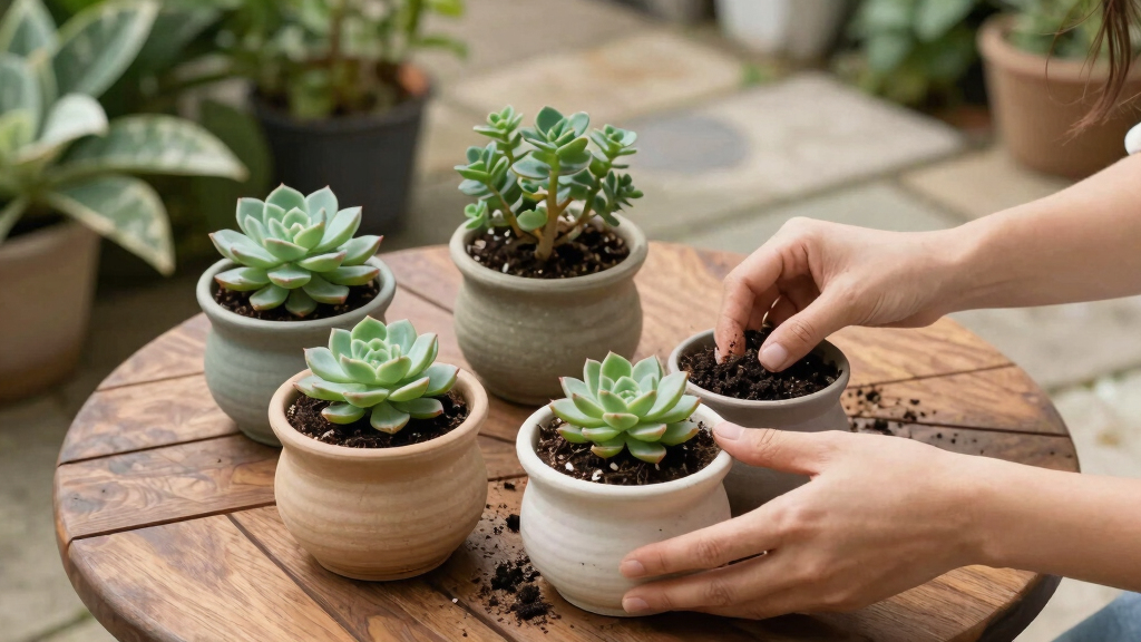 best outdoor planters