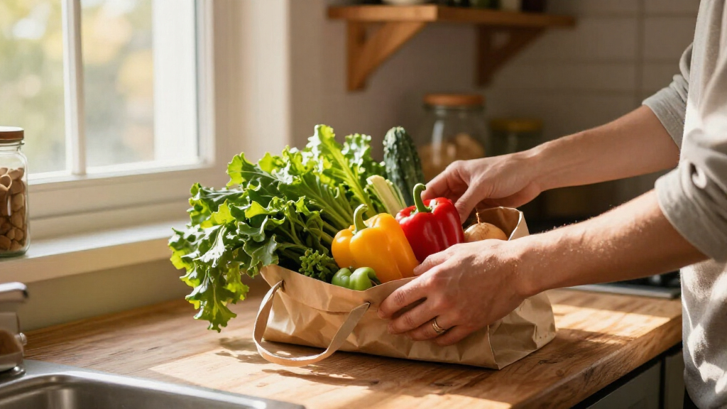 best organic grocery delivery services