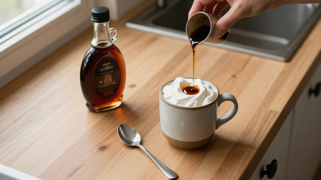 best coffee syrups