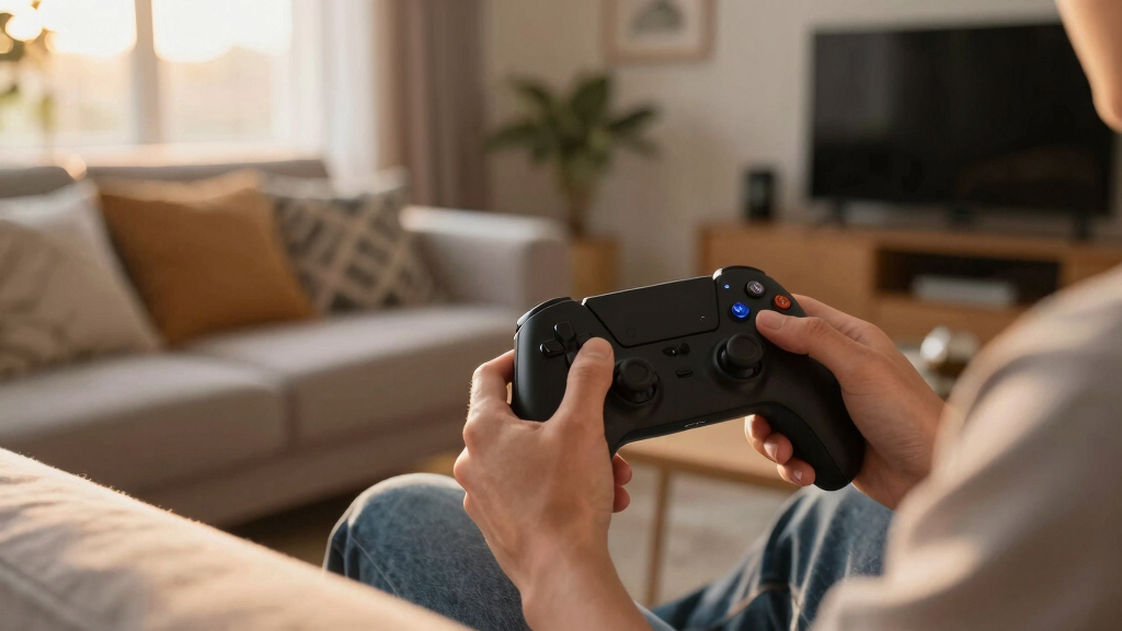 best gaming consoles