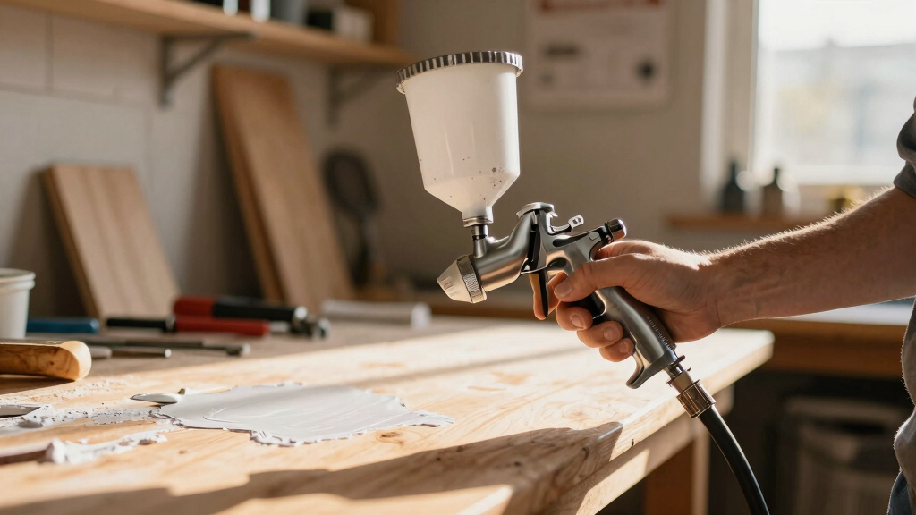 theairless paint sprayers for oil based paint