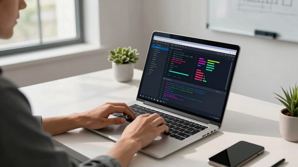 software testing automation tools