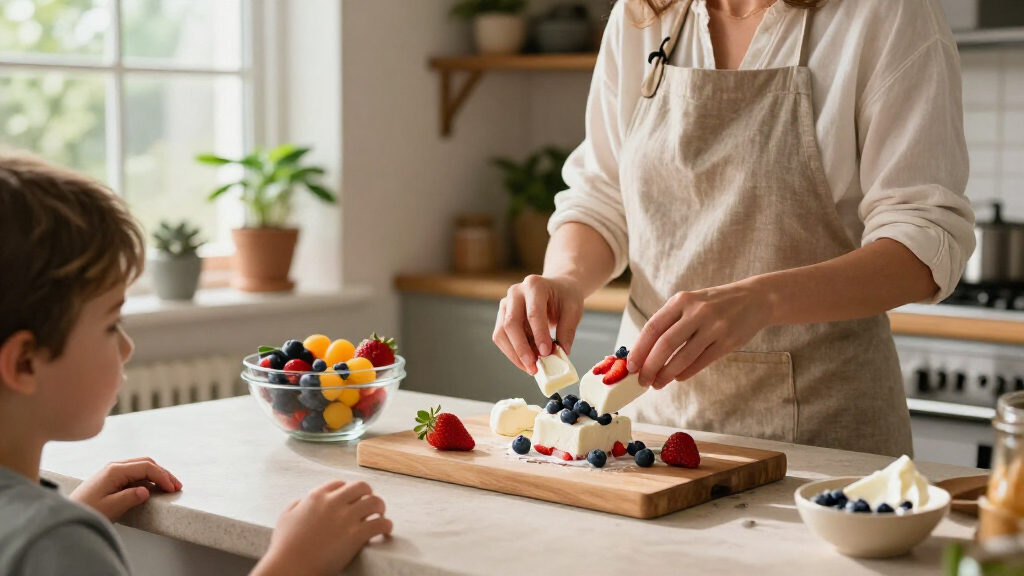best yogurt bars