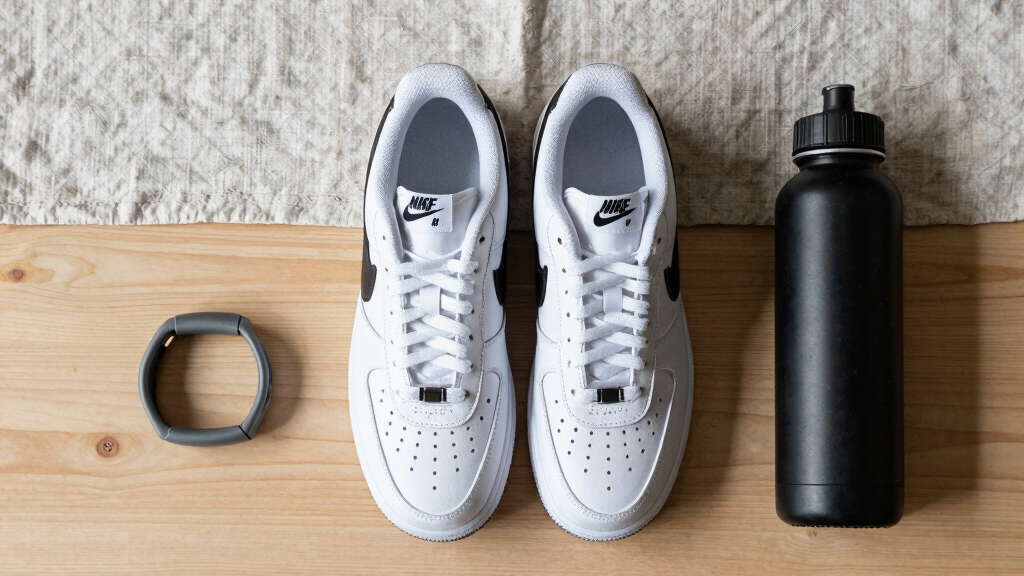 best Nike Air Force 1 sneakers
