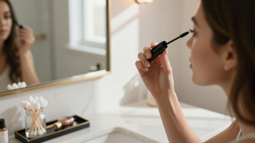 best eyelash thickening mascaras