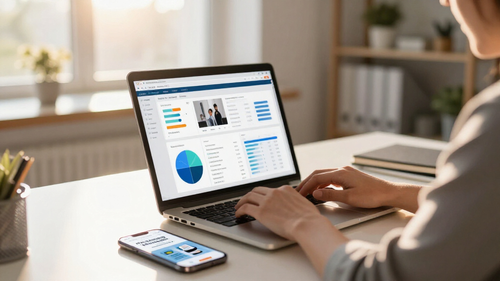 digital marketing tools