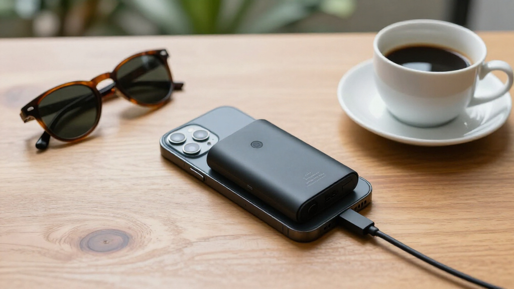 portable phone chargers