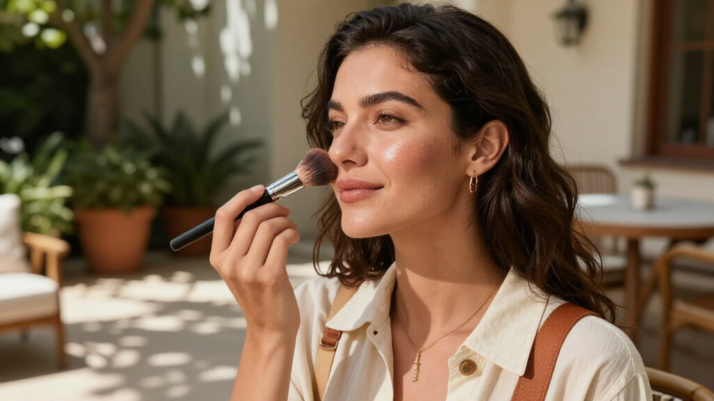 best sheer bronzers