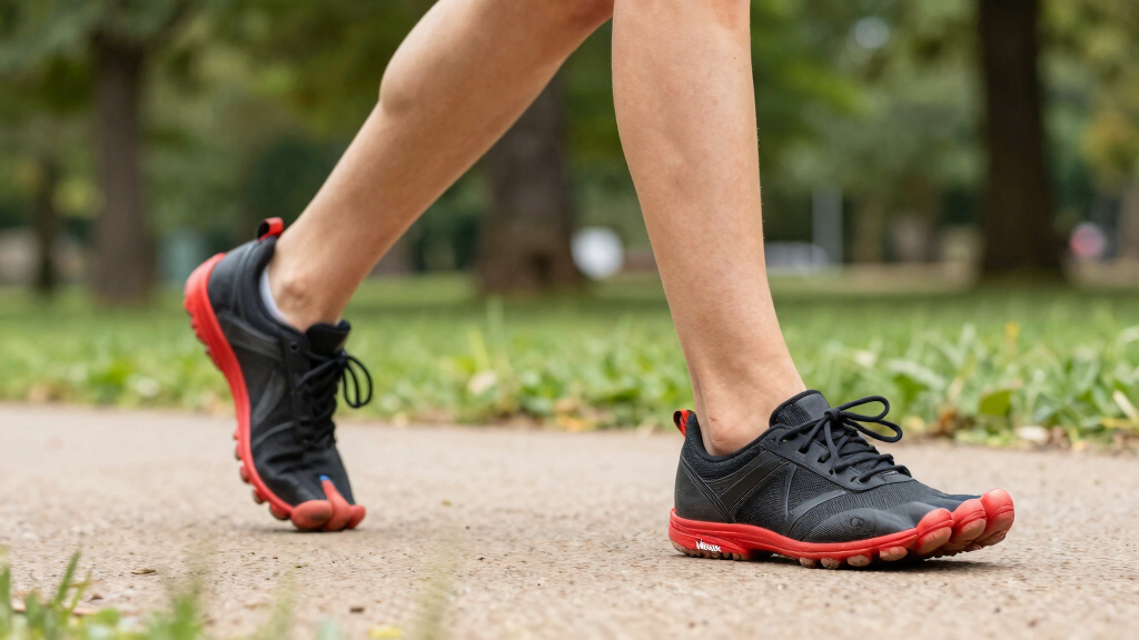 best Vibram shoes