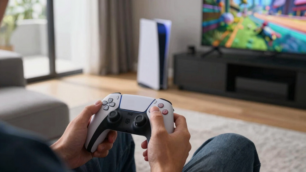 best PS5 games
