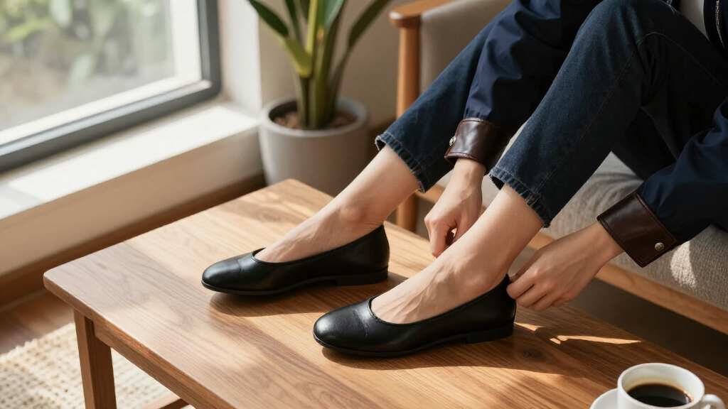 15 Best Flat Shoes and Jackets in 2026