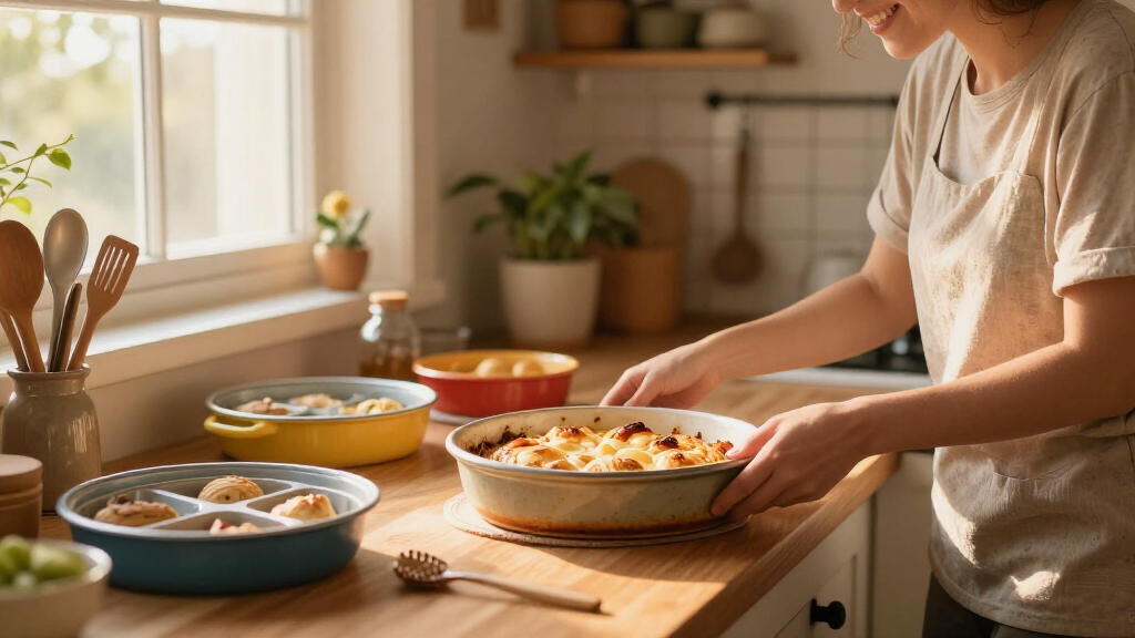 best bakeware sets