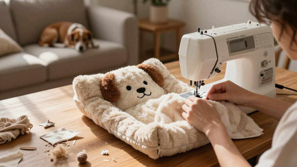 14 Best Dog Beds for Ultimate Comfort and Style in 2026
