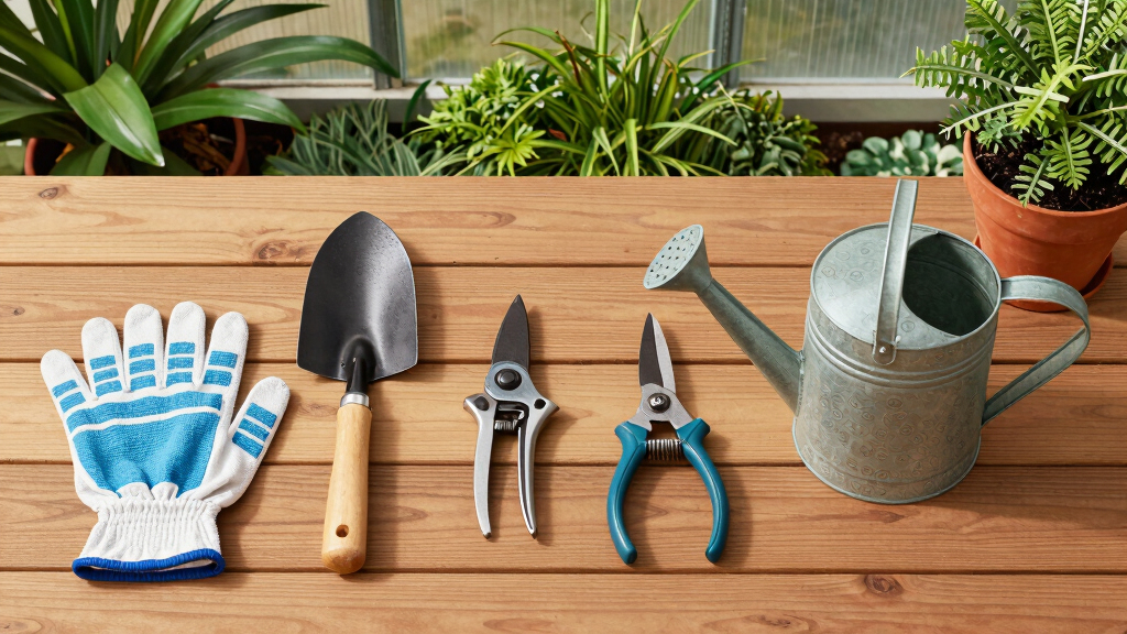 best garden tools