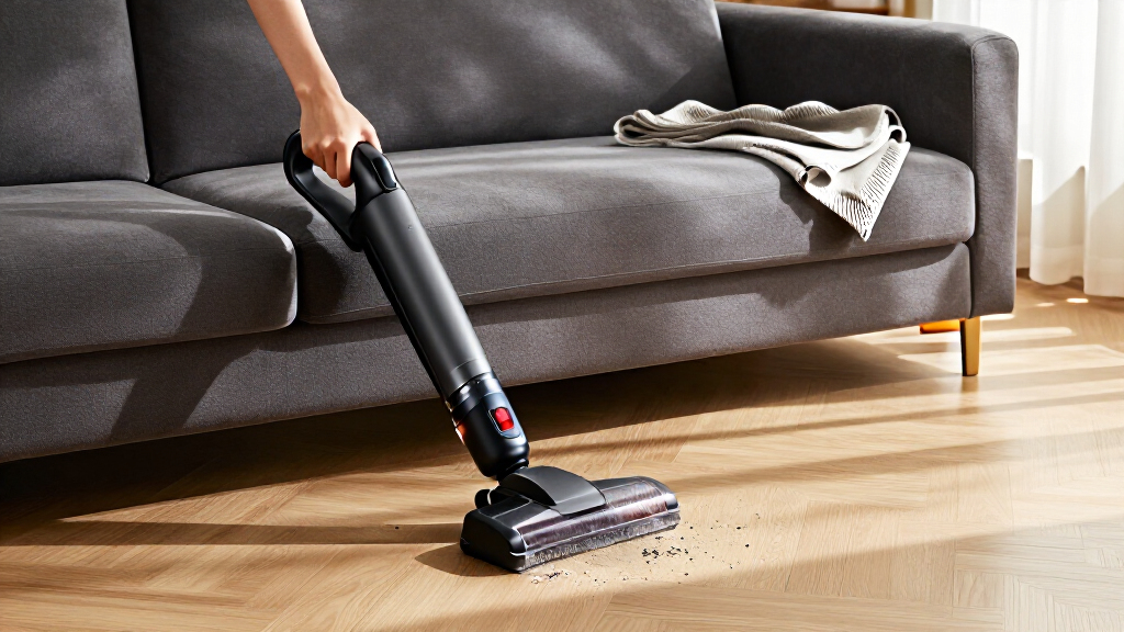 cordless handheld vacuums