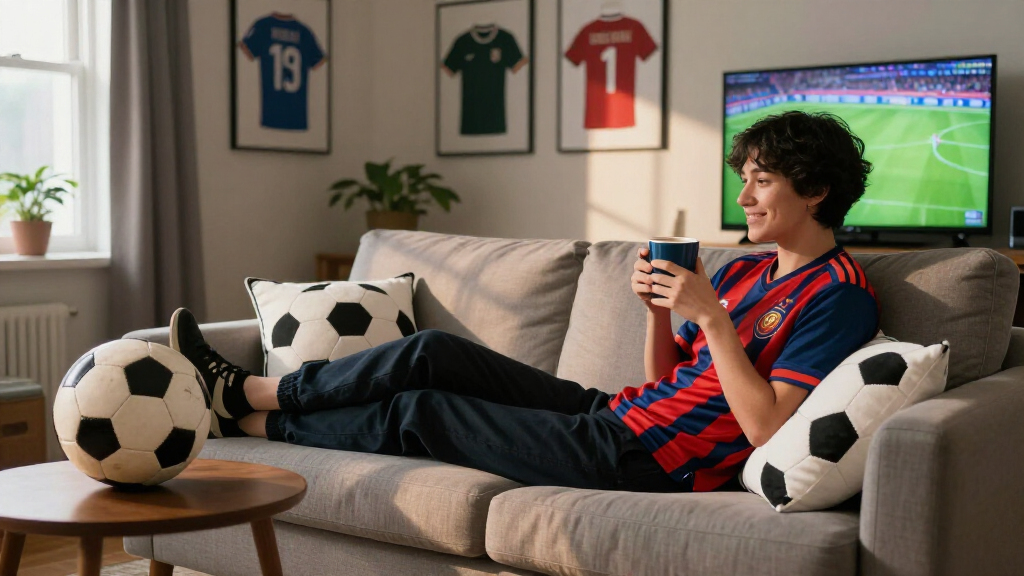5 Best Soccer-Themed Home Decor in 2026