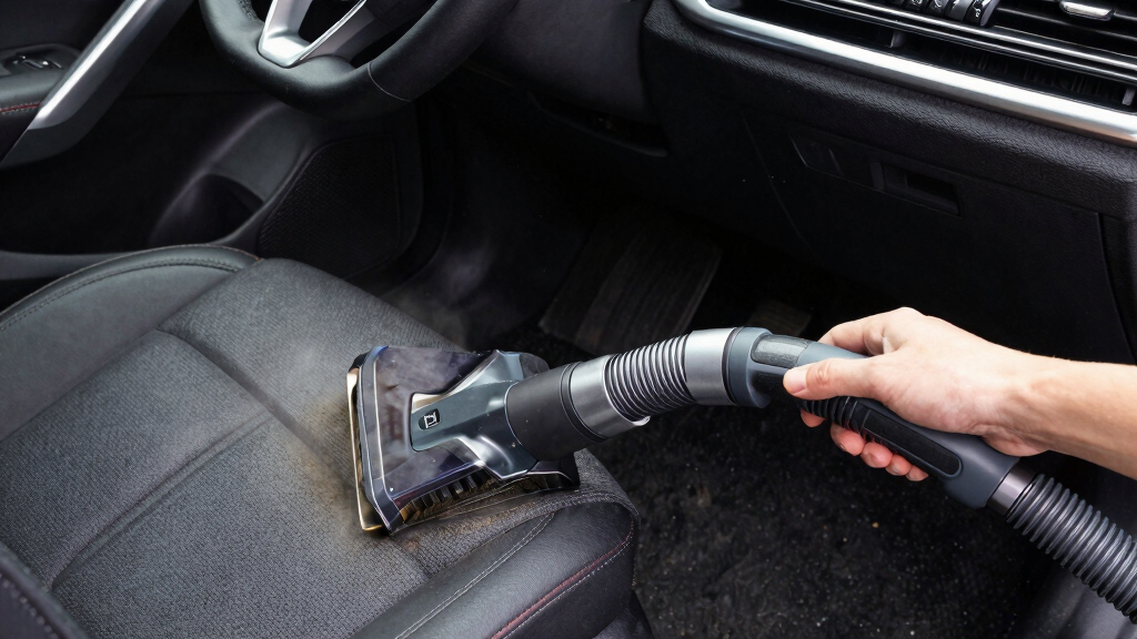 car vacuum cleaners
