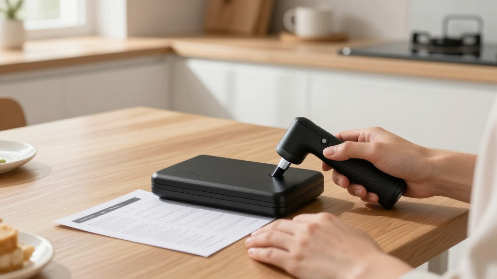 15 Best Portable Document Scanners in 2026