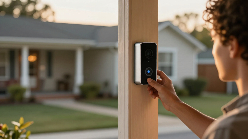14 Best AI 4K Video Doorbells That Combine Smart Technology and Security