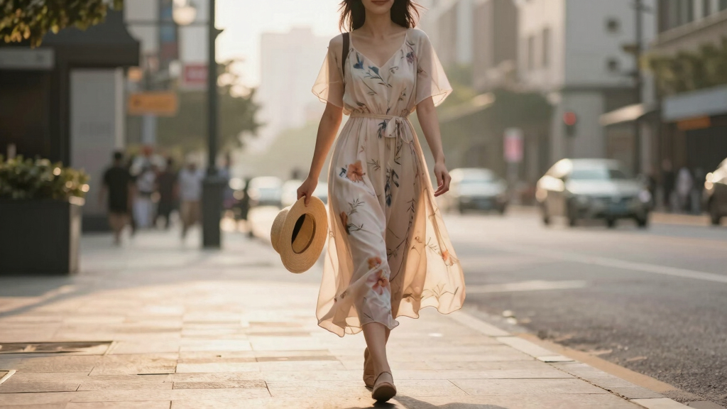 best lightweight summer dresses