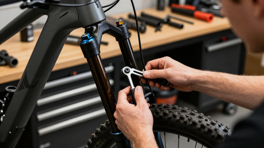 dropper posts for mountain bikes