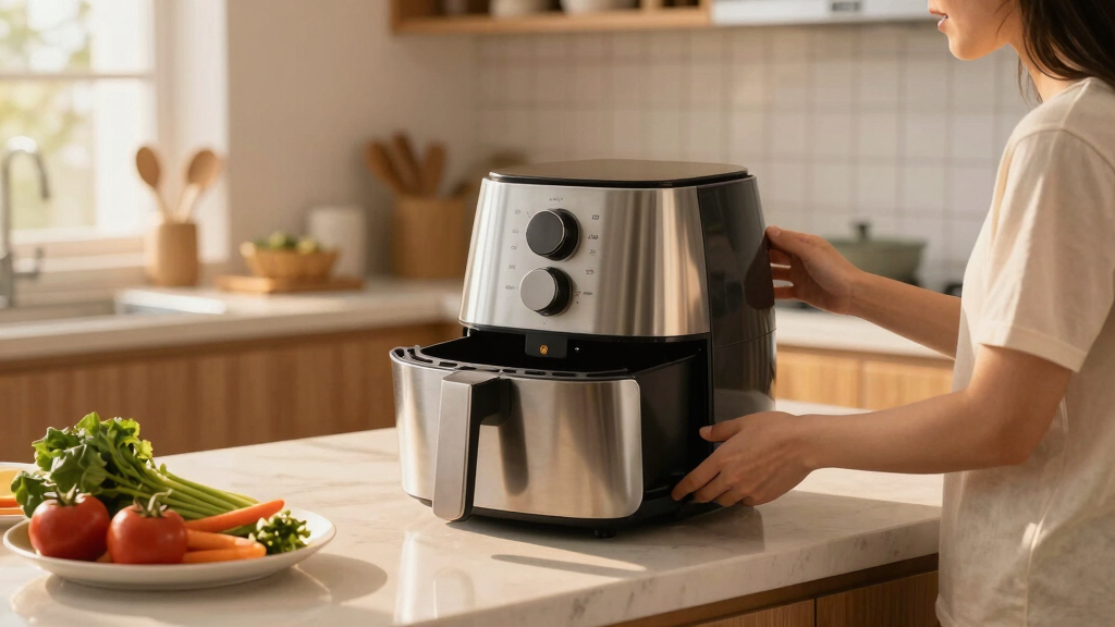 air fryers for dad gifts