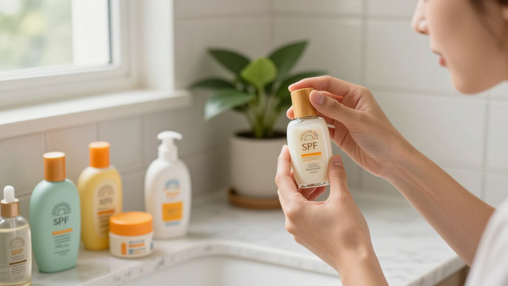 best collectible SPF moisturizers