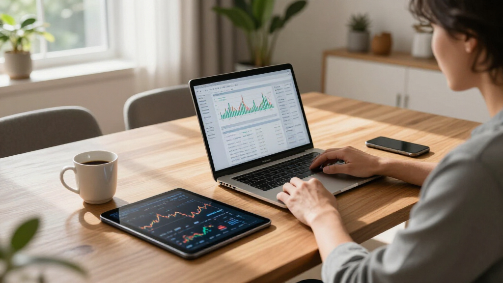 tax planning tools for investors