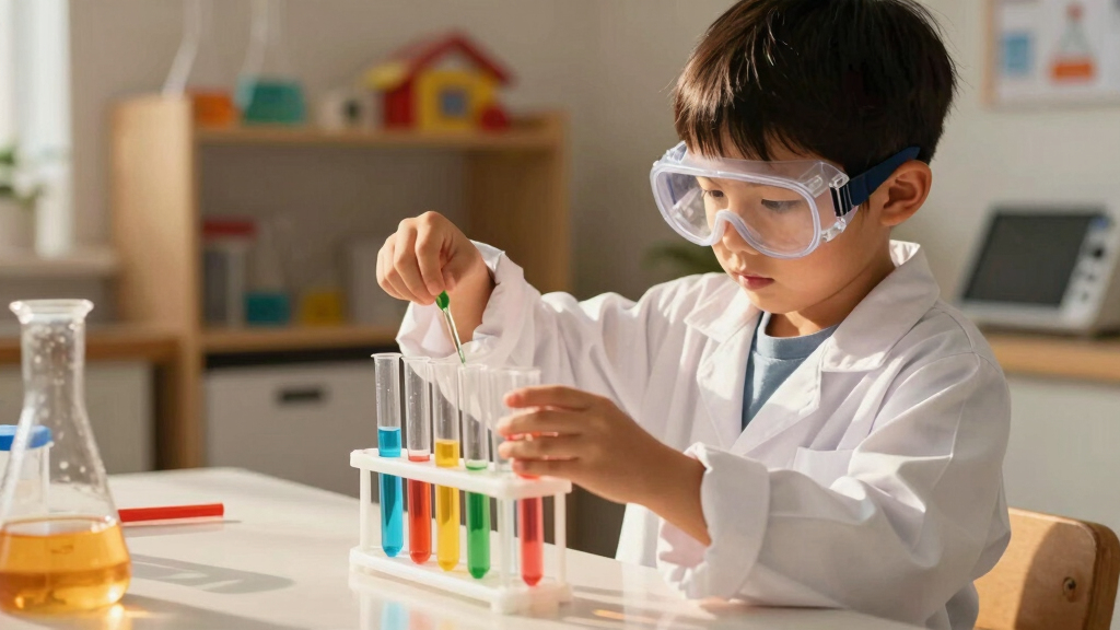 science experiment kits for kids