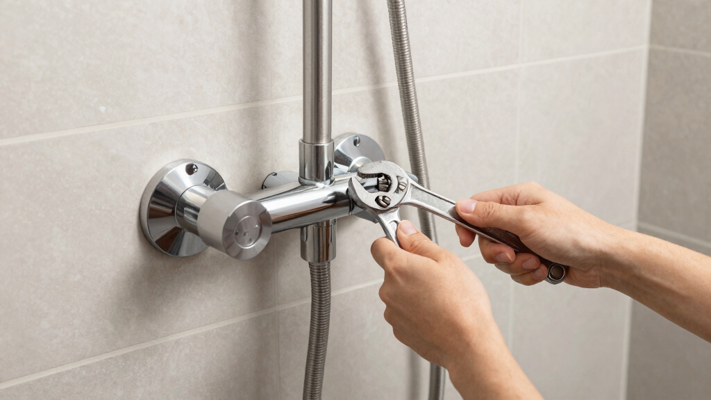 best shower systems