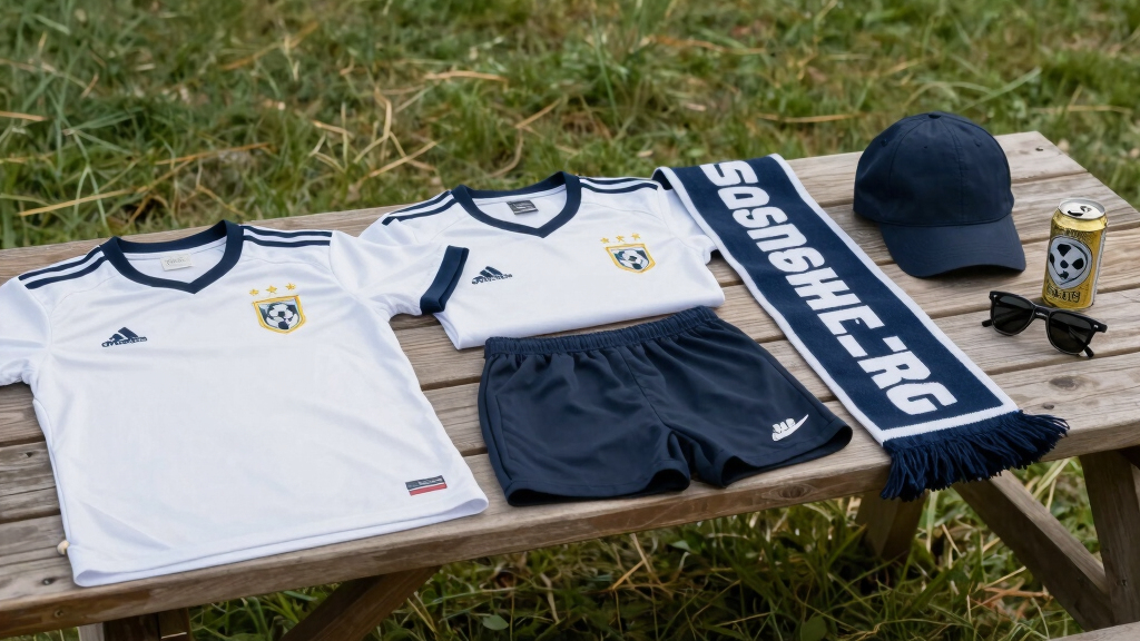 7 Best Soccer Fan Apparel in 2026