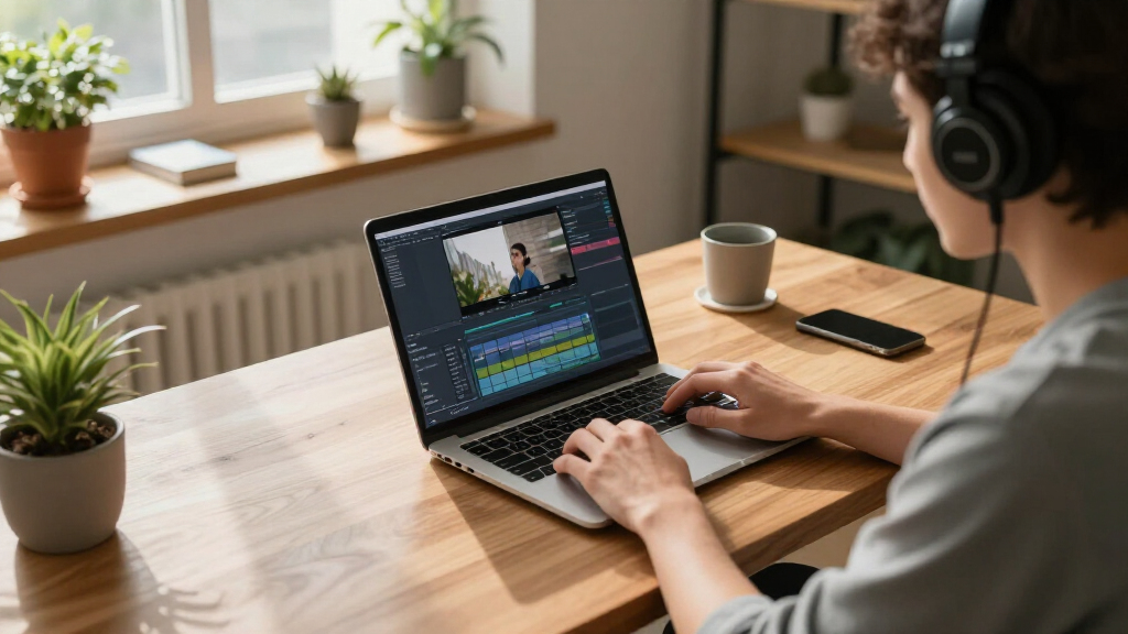 best video editing software