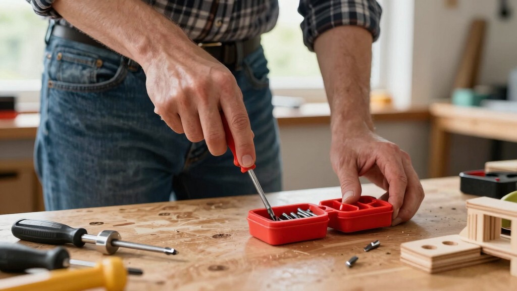Screwdriver Sets That Don’t Strip Screws (Or Your Patience)