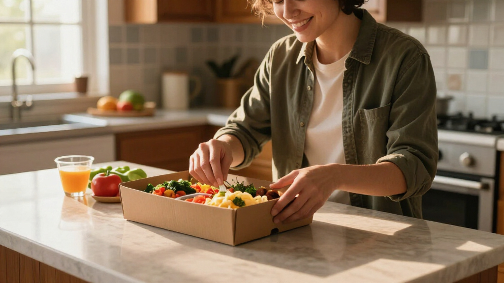 best meal delivery services