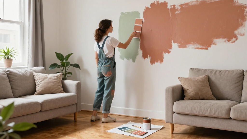 best interior paint colors
