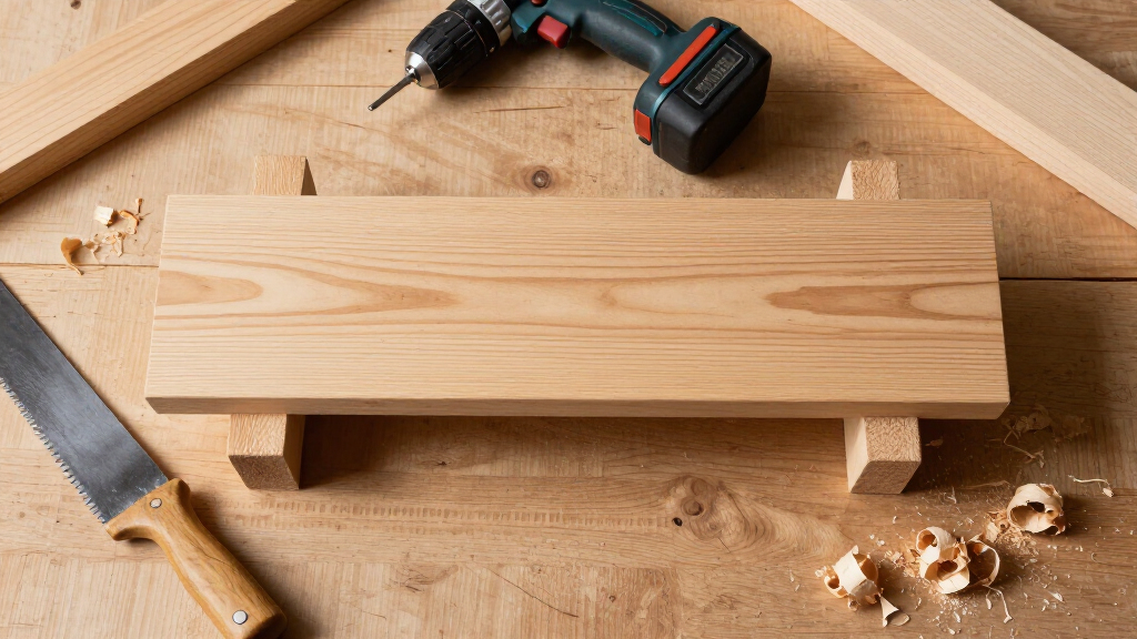 portable carving benches