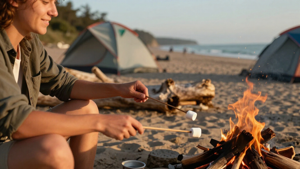 Best East Coast Camping – Unforgettable Locations for Your Trip! 24 east coast camping
