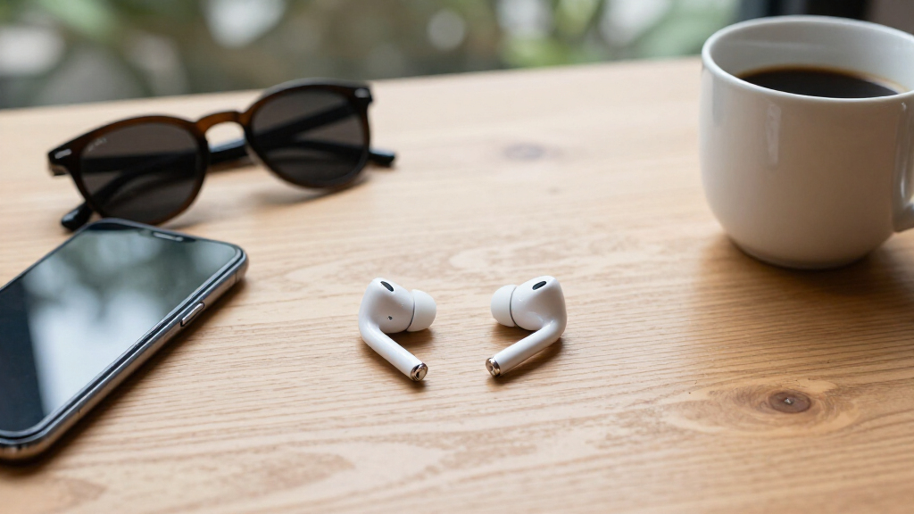 best noise-cancelling earbuds