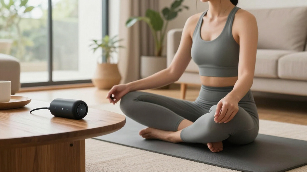 personalized meditation devices