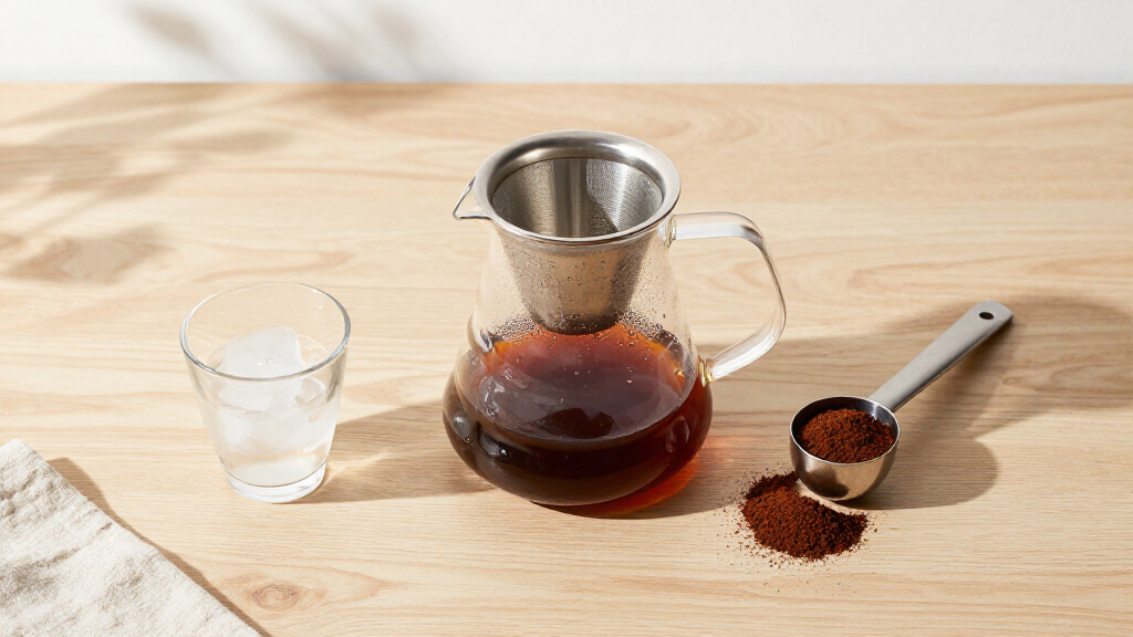 cold brew coffee makers