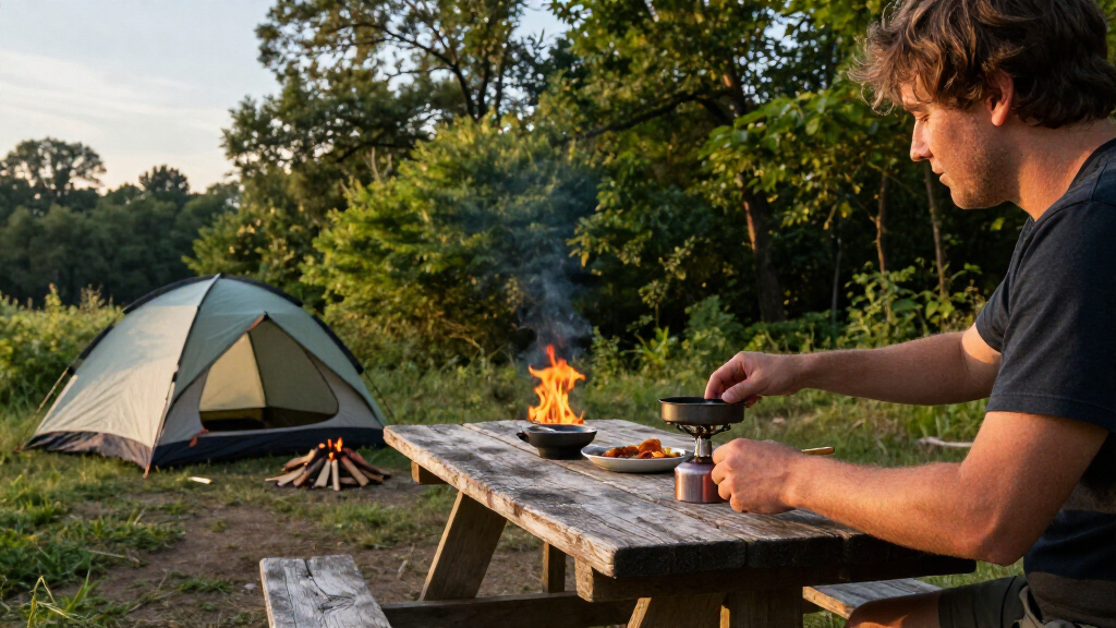 Best Camping Places Near Me – Amazing Local Getaways! 26 camping places near me