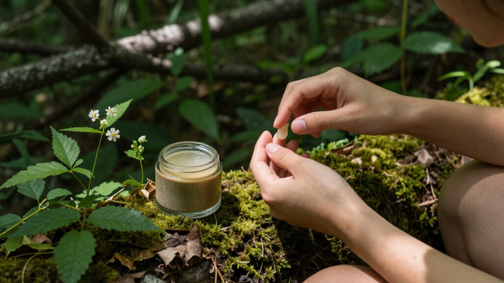 best natural organic lubricants
