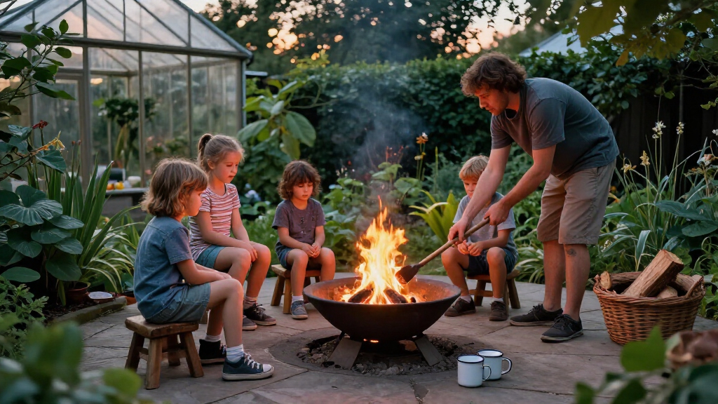 2 Best Ash Tools for Family Parties That Will Make Your Celebrations Unforgettable