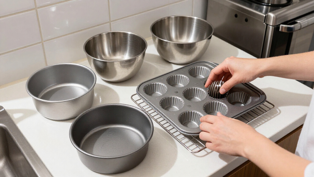 best bakeware sets