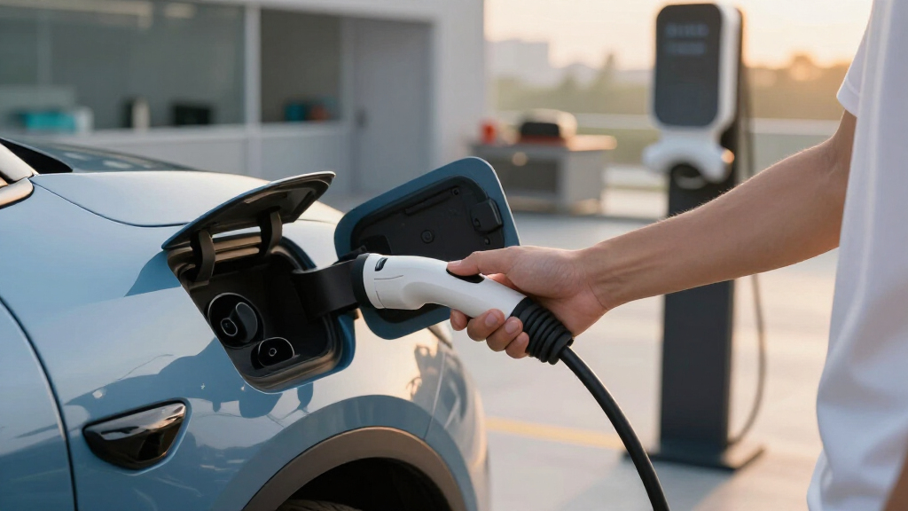 8 Best Extended Range Electric Vehicles in 2026