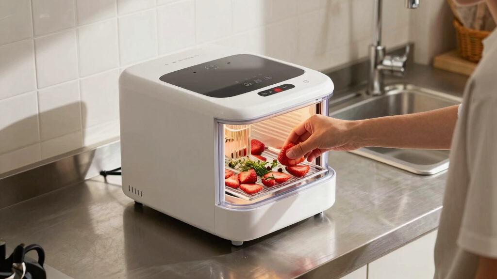 best freeze dryer for home use