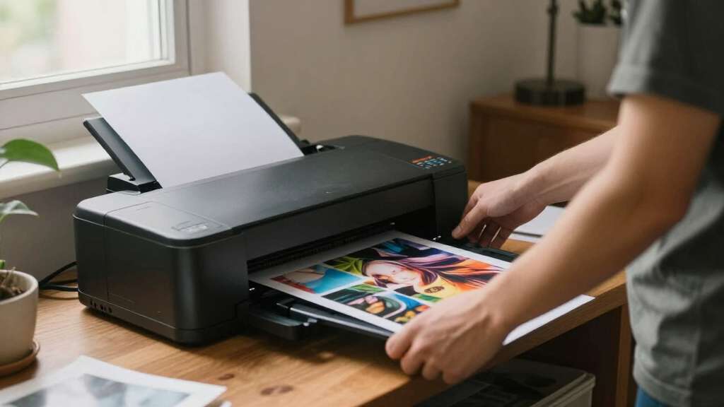 best large format photo printers