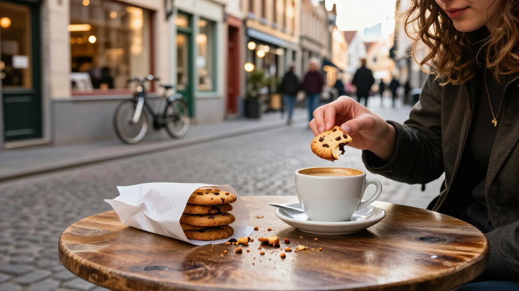best speculoos cookies